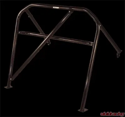 AutoPower 4Point Mount Race Roll Bar Porsche 993 1993-1998 - 60345