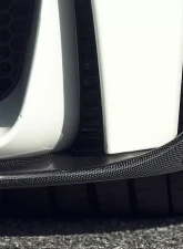 Vorsteiner EVO Carbon Fiber Front Spoiler BMW M3 F80 15-19                                     - 4100BMV - Image 2