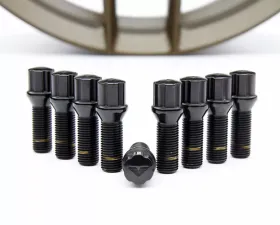 Vorsteiner Spline Wheel Bolts Set 14x1.5