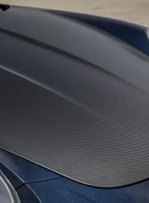 Vorsteiner V-RS Aero Hood Carbon Fiber PP 2X2 Satin Porsche 991 GT3-RS 14-16                                     - POV1180 - Image 3