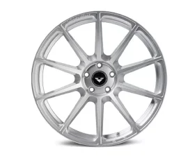 Vorsteiner V-FF 102 Wheel Flow Forged Brushed Aluminum 20x9.5 5x112 37mm