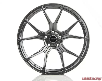 Vorsteiner V-FF 103 Wheel Flow Forged Carbon Graphite 20x10 5x112 42mm - 103.20100.5112.42C.66.CG