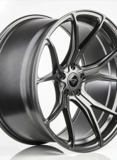 Vorsteiner V-FF 103 Wheel Flow Forged Carbon Graphite 20x10 5x112 42mm                                     - 103.20100.5112.42C.66.CG - Image 2