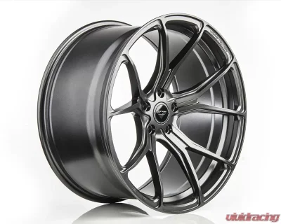 Vorsteiner V-FF 103 Wheel Flow Forged Carbon Graphite 20x10 5x112 42mm - 103.20100.5112.42C.66.CG