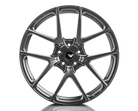 Vorsteiner V-FF 101 Wheel Flow Forged Carbon Graphite 19x9.5 5x120 22mm CLEARANCE