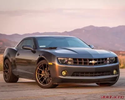 Vorsteiner V-FF 101 Wheel Flow Forged Carbon Graphite 19x9.5 5x120 22mm CLEARANCE - 101.19095.5120.22C.72.CG