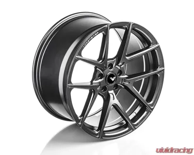 Vorsteiner V-FF 101 Wheel Flow Forged Carbon Graphite 19x9.5 5x120 22mm CLEARANCE - 101.19095.5120.22C.72.CG