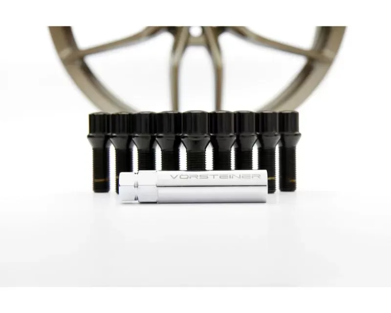 Vorsteiner Spline Wheel Bolt Per Piece - ACC1220