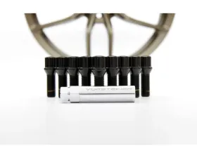 Vorsteiner Spline Wheel Bolt Per Piece