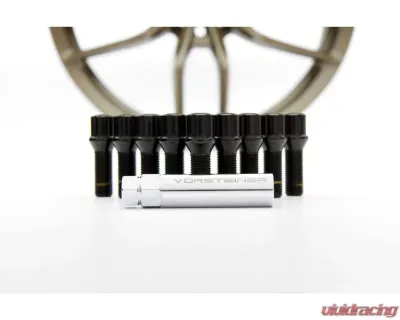 Vorsteiner Spline Wheel Bolt Per Piece - ACC1220