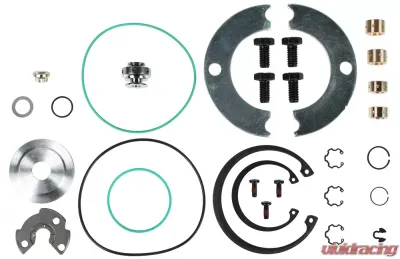 Saab 900 2.0L 1994-1998 Turbo Service Kit Rotomaster - A1020329N