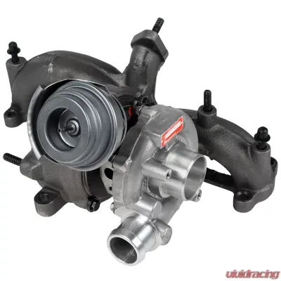 Volkswagen Beetle 1.8 1999-2003 OE Turbocharger Replacement Rotomaster - A1170101N