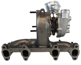 Volkswagen Beetle 1.8 1999-2003 OE Turbocharger Replacement Rotomaster