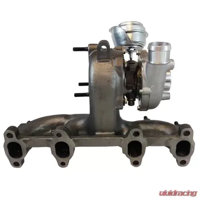Volkswagen Beetle 1.8 1999-2003 OE Turbocharger Replacement Rotomaster - A1170101N