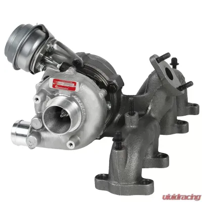 Volkswagen Beetle 1.8 1999-2003 OE Turbocharger Replacement Rotomaster - A1170101N