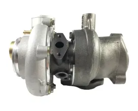Saab 9--3 2.0L 2000-2001 OE Turbocharger Replacement Rotomaster