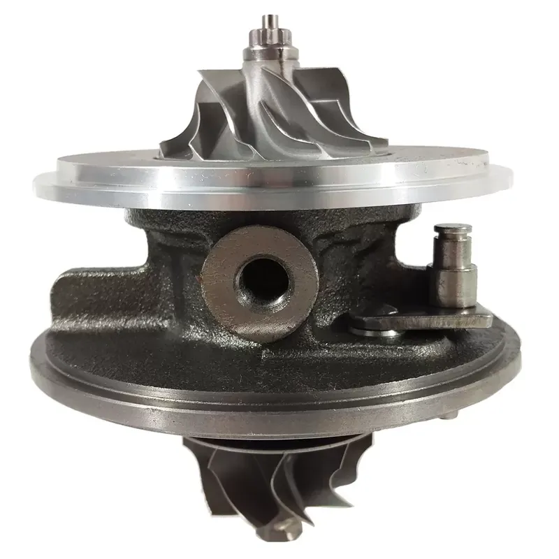 Volkswagen Golf 1.9 1999-2003 Turbo Replacement Cartridge Rotomaster - A1170201N