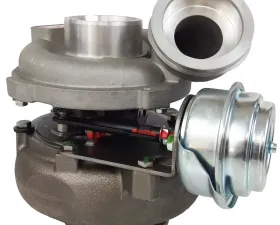 Mercedes SPRINTER 2.7L 2003-2004 OE Turbocharger Replacement Rotomaster