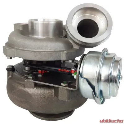 Dodge Sprinter 2.7L 2002-2004 OE Turbocharger Replacement Rotomaster - A1220101N