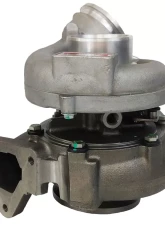 Dodge Sprinter 2.7L 2002-2004 OE Turbocharger Replacement Rotomaster                                     - A1220101N - Image 3