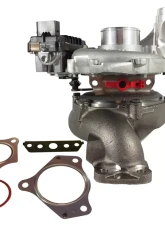 Mercedes ML320 3.0l 2007-2010 OE Turbocharger Replacement Rotomaster                                     - A1220104N - Image 3