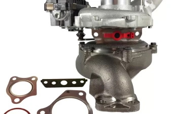 Turbo | Supercharger