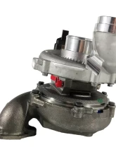 Mercedes ML320 3.0l 2007-2010 OE Turbocharger Replacement Rotomaster                                     - A1220104N - Image 3
