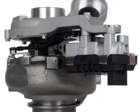 Mercedes SPRINTER 2.7L 2004-2007 OE Turbocharger Replacement Rotomaster