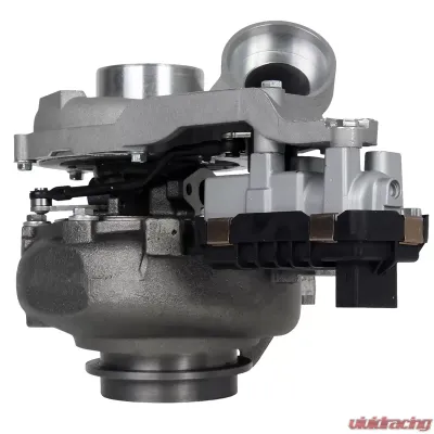 Dodge Sprinter 2.7L 2004-2007 OE Turbocharger Replacement Rotomaster - A1220112N
