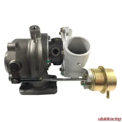 Saab 900 2.0L 1994-1998 OE Turbocharger Replacement Rotomaster - A1250106N