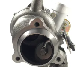 Saab 9--3 2.0L 1998-1999 OE Turbocharger Replacement Rotomaster
