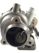 Saab 900 2.0L 1994-1998 OE Turbocharger Replacement Rotomaster                                     - A1250106N - Image 3