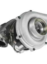 FORD F250 ,F350, F450 SUPER DUTY 6.0L, V8 2005.5-2007 OE Turbocharger Replacement Rotomaster                                     - A1370101N - Image 2
