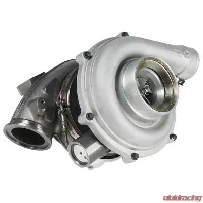 FORD F250 ,F350, F450 SUPER DUTY 6.0L, V8 2005.5-2007 OE Turbocharger Replacement Rotomaster - A1370101N