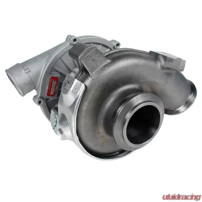FORD F250 ,F350, F450 SUPER DUTY 6.0L, V8 2005.5-2007 OE Turbocharger Replacement Rotomaster - A1370101N