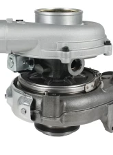 FORD F250 ,F350, F450 SUPER DUTY 6.0L, V8 2005.5-2007 OE Turbocharger Replacement Rotomaster                                     - A1370101N - Image 3