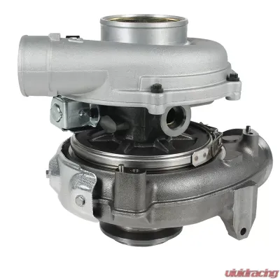 FORD F250 ,F350, F450 SUPER DUTY 6.0L, V8 2005.5-2007 OE Turbocharger Replacement Rotomaster - A1370101N