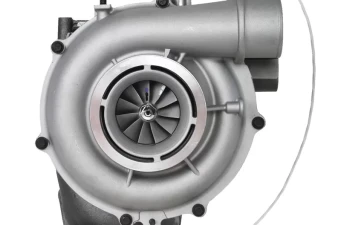 Turbo | Supercharger