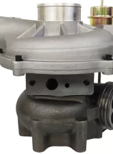 FORD F250 , F350 , F450 7.3L 1999.5-2003 OE Turbocharger Replacement Rotomaster                                     - A1380108N - Image 2