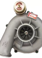 FORD F250 , F350 , F450 7.3L 1999.5-2003 OE Turbocharger Replacement Rotomaster                                     - A1380108N - Image 3