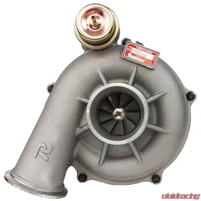 FORD F250 , F350 , F450 7.3L 1999.5-2003 OE Turbocharger Replacement Rotomaster - A1380108N