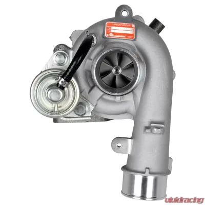 Mazda Speed6 2.3L 2005-2007 Remanufacturered Turbocharger Rotomaster - A8040102R