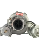 Saab 9--5 2.0 L 2002 Remanufacturered Turbocharger Rotomaster                                     - A8200101R - Image 2