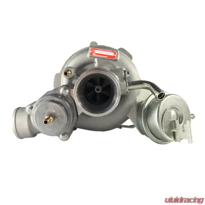 Saab 9--5 2.0 L 2002 Remanufacturered Turbocharger Rotomaster - A8200101R