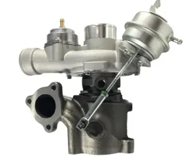 Saab 9--5 2.0 L 2002 Remanufacturered Turbocharger Rotomaster