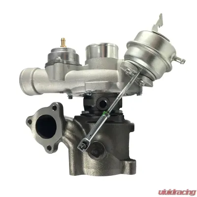 Saab 9--5 2.0 L 2002 Remanufacturered Turbocharger Rotomaster - A8200101R