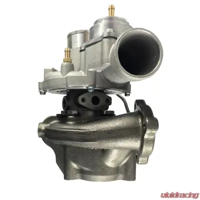 Saab 9--5 2.0 L 2002 Remanufacturered Turbocharger Rotomaster - A8200101R
