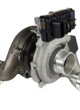 Mercedes R320 3.0l 2007-2009 Remanufacturered Turbocharger Rotomaster                                     - A8200103R - Image 2