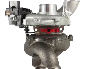 JEEP GRAND CHEROKEE 3.0L 2008-2009 Remanufacturered Turbocharger Rotomaster