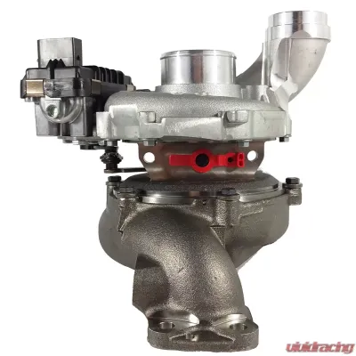 Mercedes R320 3.0l 2007-2009 Remanufacturered Turbocharger Rotomaster - A8200103R